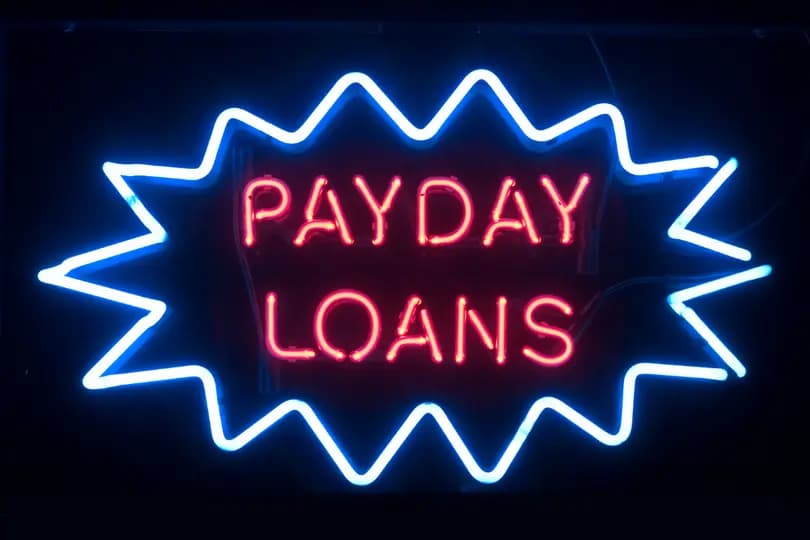 on average, payday lending, cash advance and title pawn loans cost the consumer: