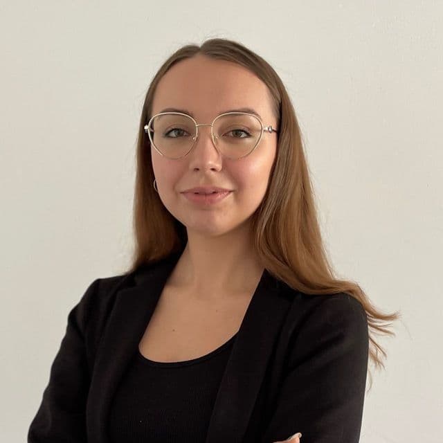 Albina Valitova SEO Manager at MGWW