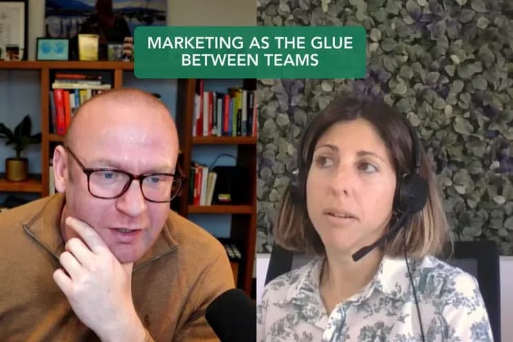Ep 45 Memorable Marketing banner