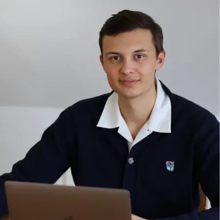 Patrick junior social specialist at Mediagroup