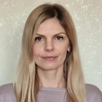 Joanna Pikus Social Media Marketing Specialist